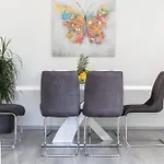 Sea View Dammi With Free Parking Апартаменти *