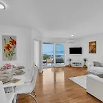 Sea View Dammi With Free Parking * Макарська