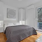 Sea View Dammi With Free Parking * Макарська
