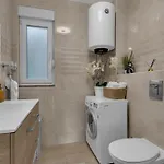 Sea View Dammi With Free Parking * Макарська