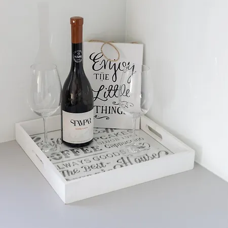 Apartman Sea View Dammi With Free Parking *