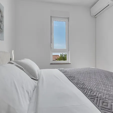 Sea View Dammi With Free Parking アパート マカルスカ