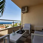 דירה Sea View Dammi With Free Parking *