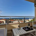 Sea View Dammi With Free Parking *