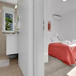 דירה Sea View Dammi With Free Parking מאקרסקה