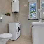 Sea View Dammi With Free Parking מאקרסקה