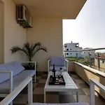 דירה Sea View Dammi With Free Parking *