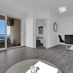 Sea View Dammi With Free Parking * מאקרסקה