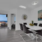 דירה Sea View Dammi With Free Parking *