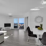 Sea View Dammi With Free Parking * Makarska