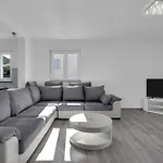 דירה Sea View Dammi With Free Parking