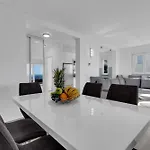 Sea View Dammi With Free Parking מאקרסקה