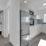 דירה Sea View Dammi With Free Parking *