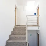 דירה Sea View Dammi With Free Parking מאקרסקה