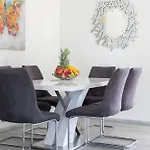 דירה Sea View Dammi With Free Parking