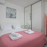 דירה Sea View Dammi With Free Parking *