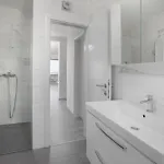 Sea View Dammi With Free Parking Apartment