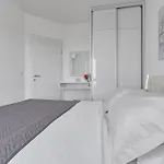 Sea View Dammi With Free Parking * Makarska
