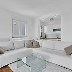 Apartment Sea View Dammi With Free Parking *