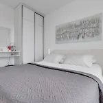 Sea View Dammi With Free Parking *