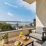 Sea View Dammi With Free Parking