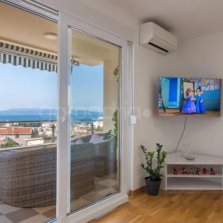 Sea View Dammi With Free Parking Lägenhet