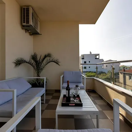 Apartment Sea View Dammi With Free Parking *