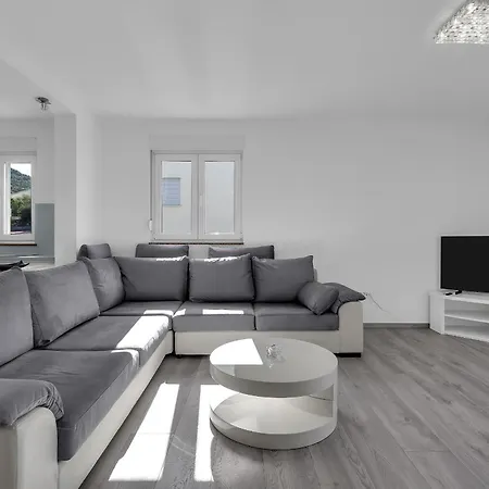 Apartment Sea View Dammi With Free Parking