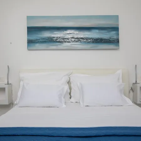 Sea View Dammi With Free Parking Makarska