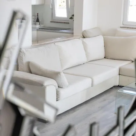 Sea View Dammi With Free Parking * Makarska