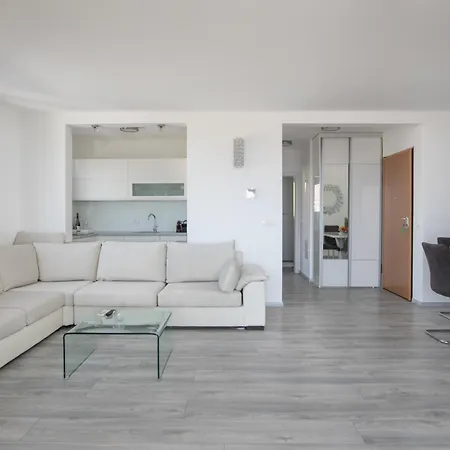 Sea View Dammi With Free Parking * Makarska