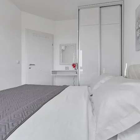 Sea View Dammi With Free Parking * Makarska