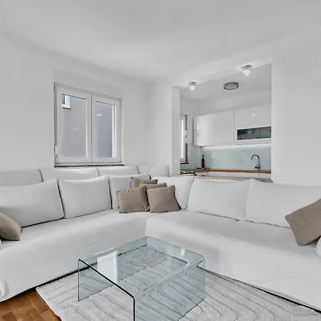 Appartement Sea View Dammi With Free Parking *