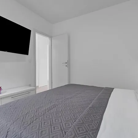 Sea View Dammi With Free Parking Appartement