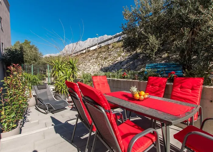 Sea View Dammi With Free Parking Apartment *