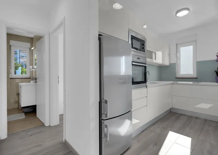 Appartement Sea View Dammi With Free Parking *