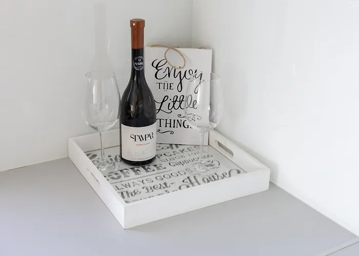 Appartement Sea View Dammi With Free Parking *