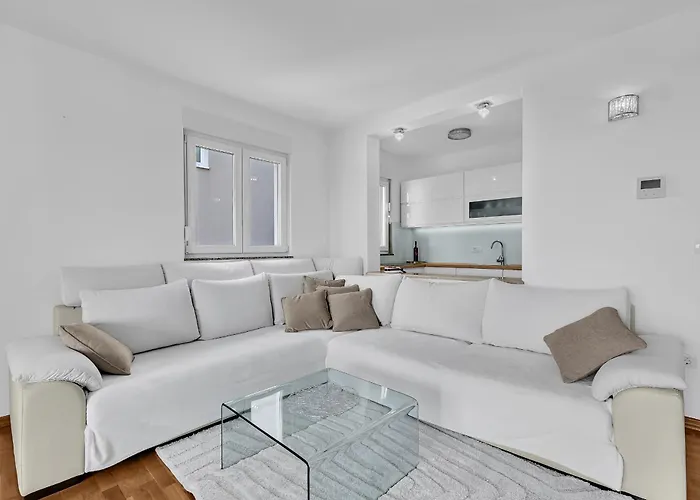 Appartement Sea View Dammi With Free Parking *