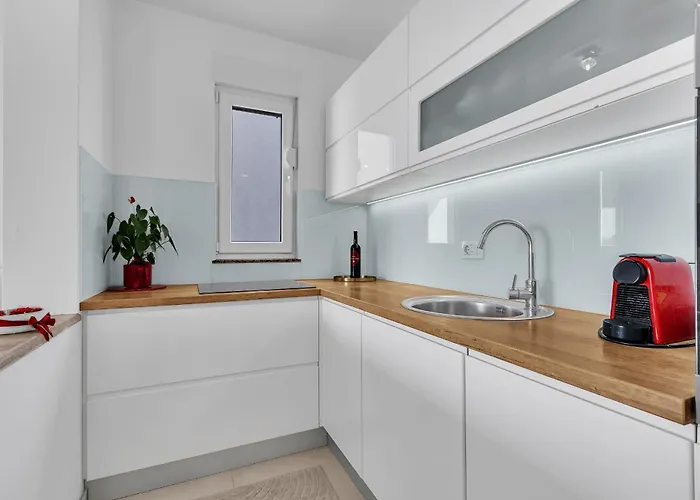 Appartement Sea View Dammi With Free Parking