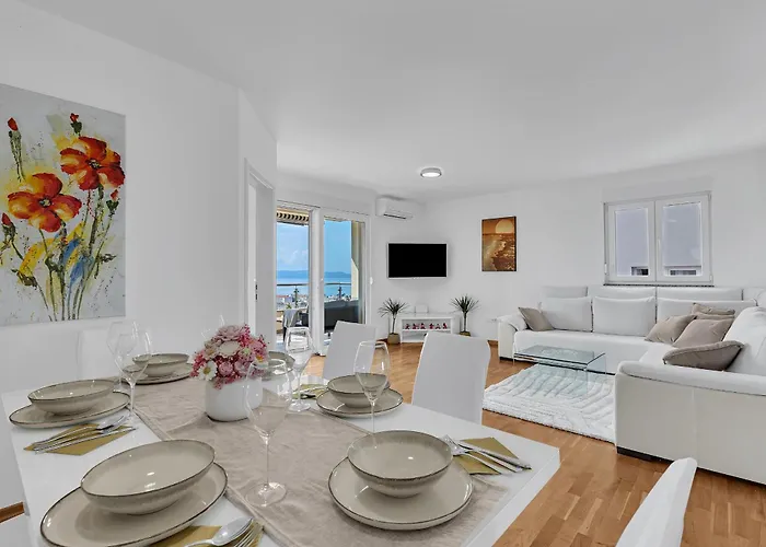 Appartamento Sea View Dammi With Free Parking *