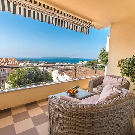 Sea View Dammi With Free Parking *