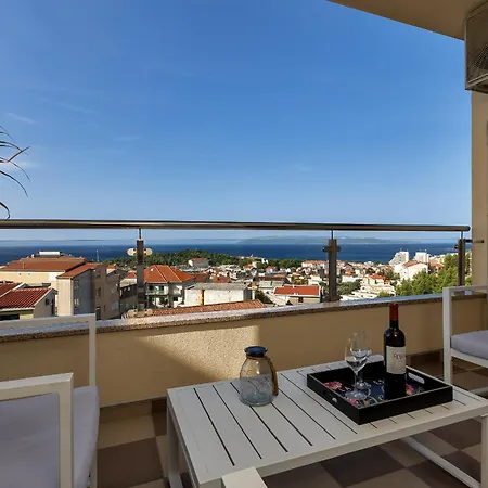 Sea View Dammi With Free Parking *