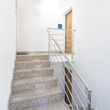 Sea View Dammi With Free Parking * Makarska