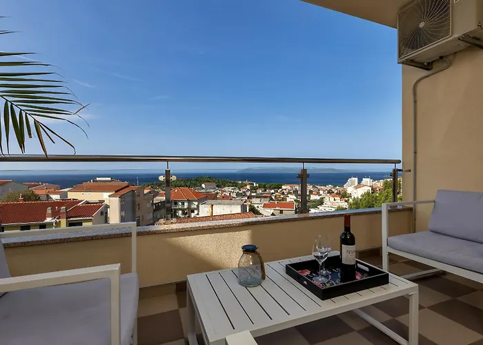 Sea View Dammi With Free Parking *