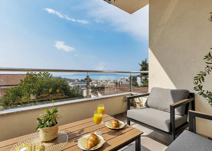 Sea View Dammi With Free Parking